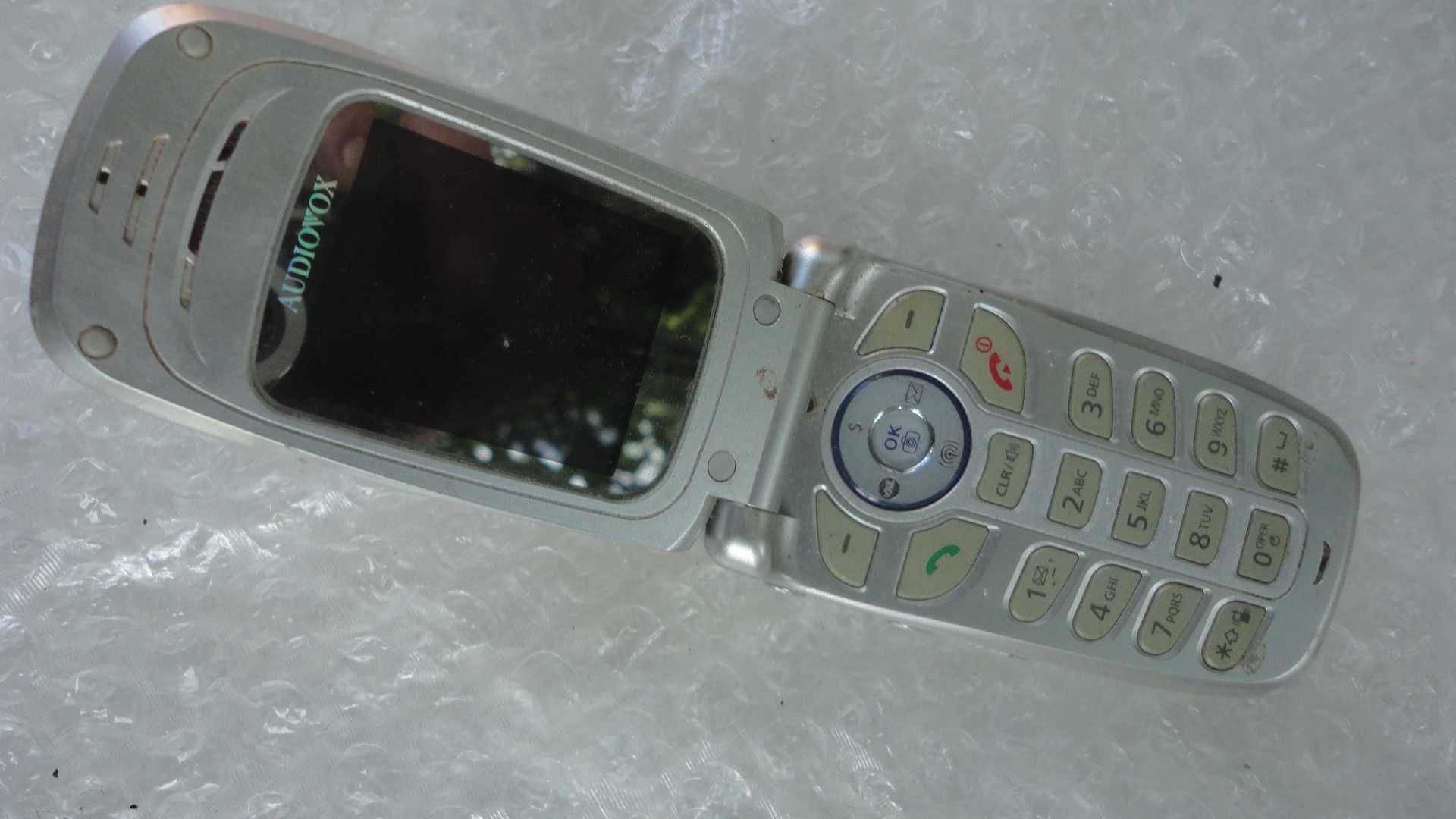 CDMA телефон Audiovox CDM-8910vm