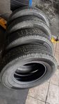 Opony letnie  225/75/16C bus