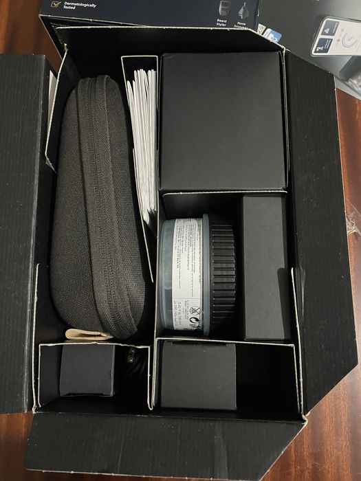 бритва PHILIPS shaver  i9000 prestige Ultra