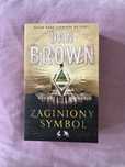Dan Brown Zaginiony Symbol