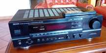 Denon AVR-700RD amplituner, kino domowe