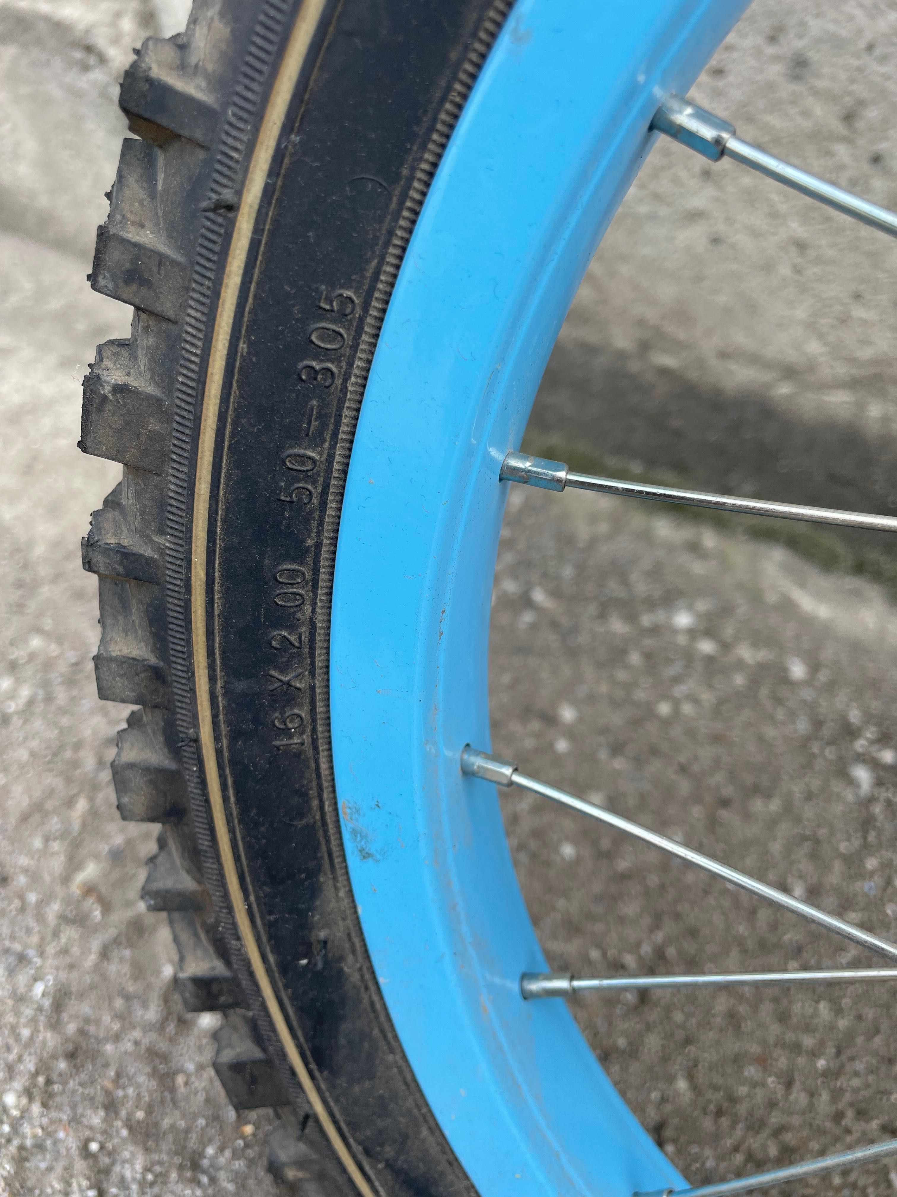 Продам дитячий велосипед Kross