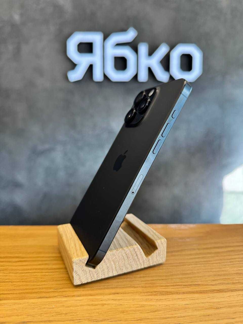 iPhone 15 Pro Max used/вживаний з гарантією від Ябко
