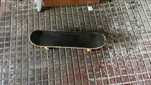 Skate criança Berg