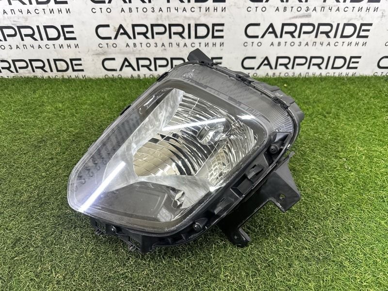 Фара левая KIA Soul 3 2.0 2022 шрот
