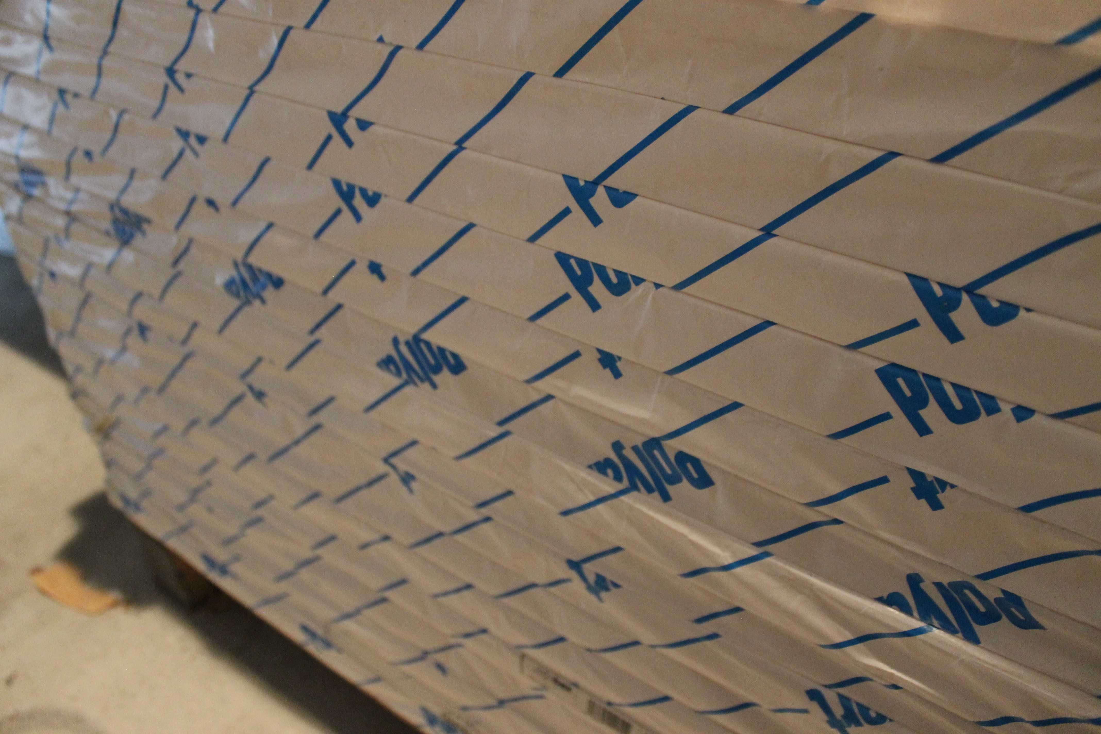 papel polyart para desocupar