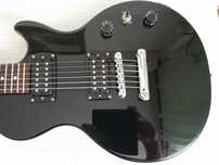 Gitara elektryczna Epiphone Les Paul Special II by Gibson i gratisy