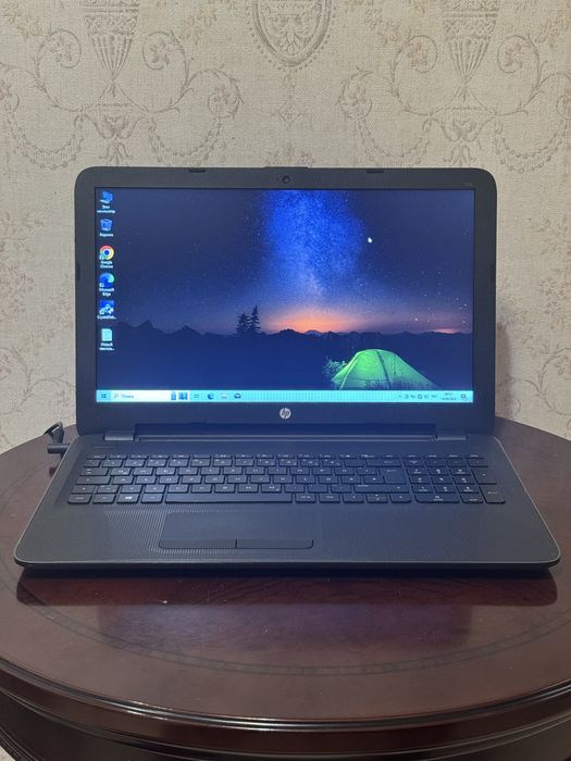 Ноутбук HP 255 G4 A6 HDD 1TB