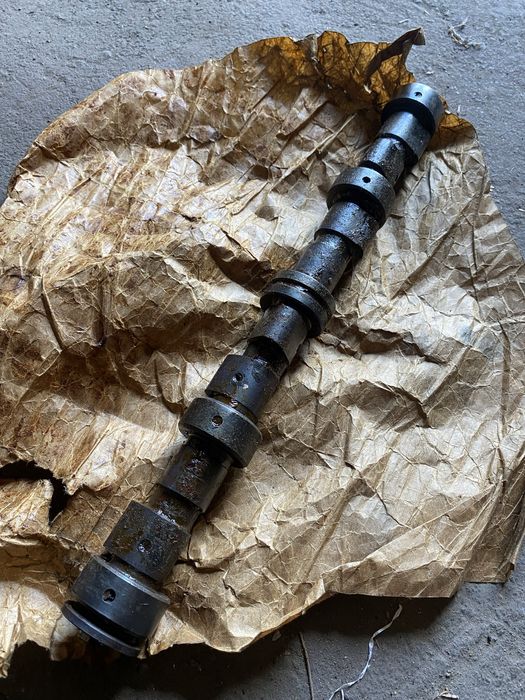 Розпредвал ВАЗ 2101-2103