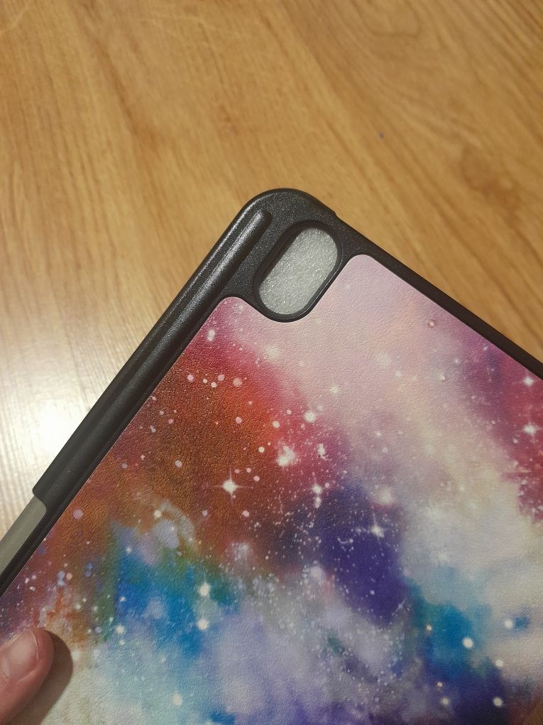Nowe etui do ipada mini 6