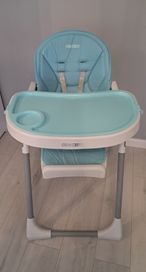 Krzesełko do karmienia / leżaczek niemowlęcy