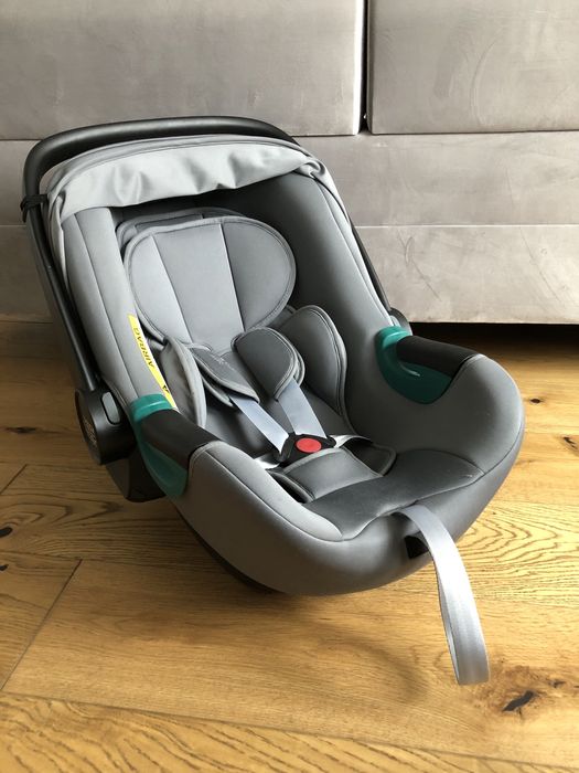 Fotelik samochodowy Britax Romer Baby Safe 3 i-Size