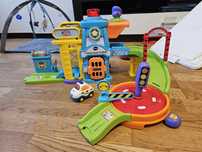 Vtech Remiza Strażacka