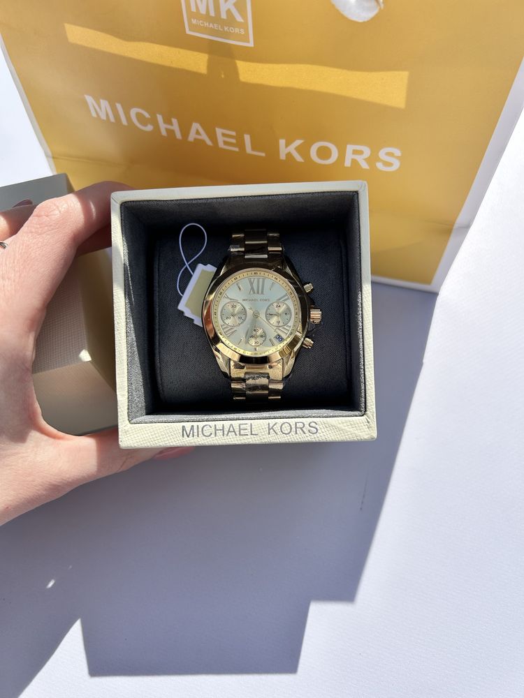 Годинник Michael Kors оригінал часы Майкл Корс оригинальные