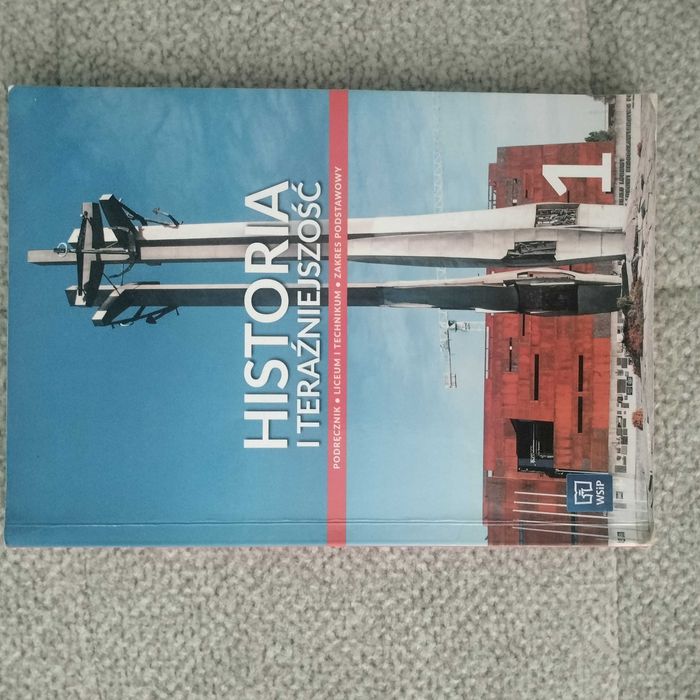 Książki do liceum/technikum