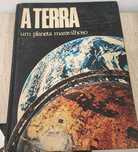A Terra um planeta maravilhoso