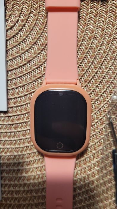 NOWY Smartwatch Locon Watch Lite