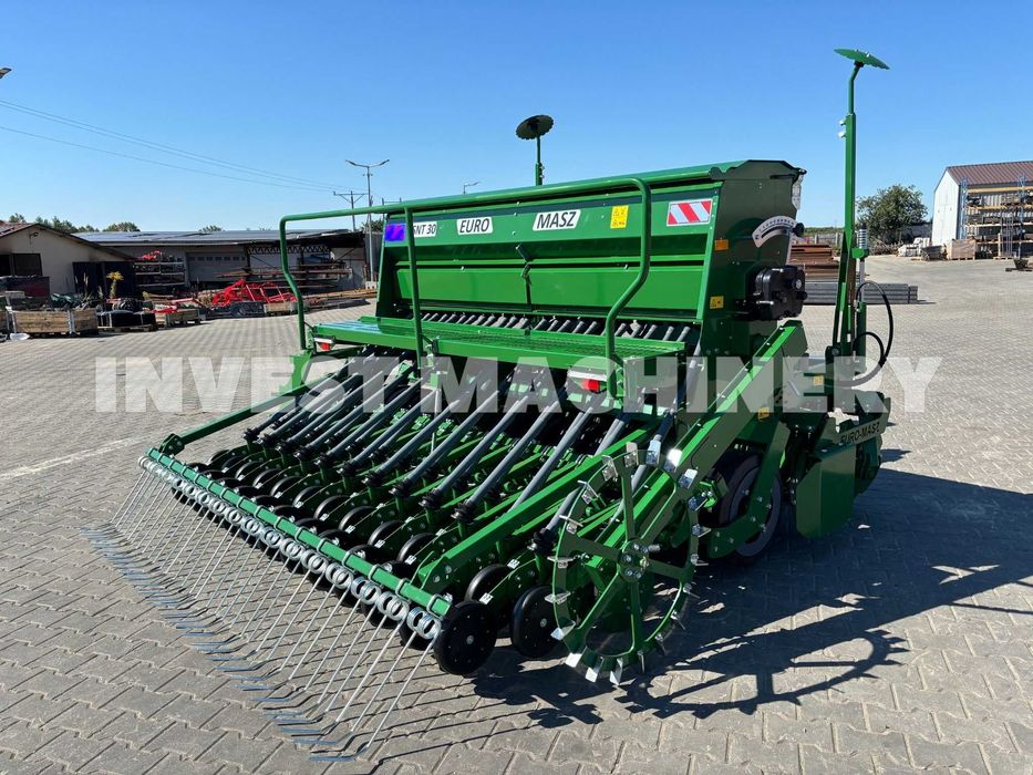 SIEWNIK AgReGaT UpRaWoWo-SiEWnY EuRo-MaSz NaBuDoWaNy BrOnA bezorkowy