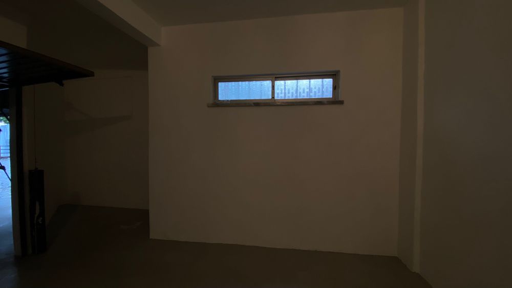 Garagem Carro e Mota