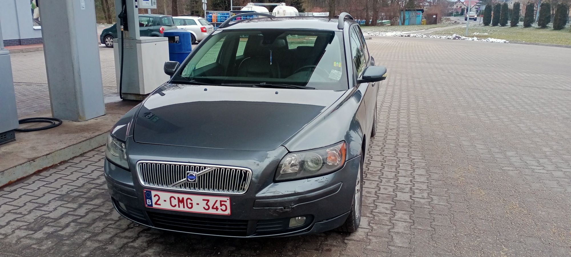 Sprzedam Volvo V50