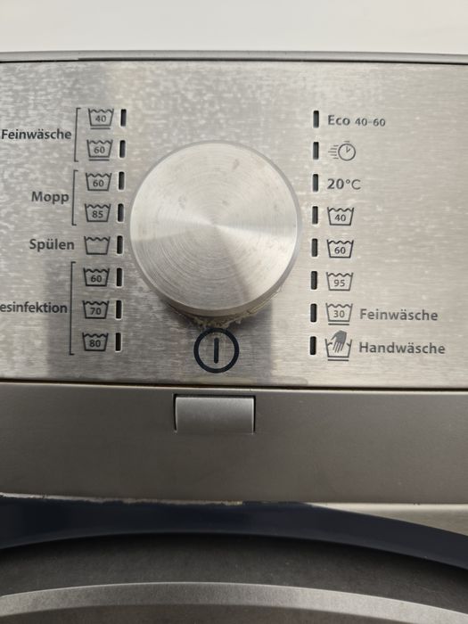 Pralka przemysłowa Electrolux My Pro