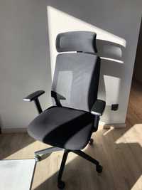 Fotel ergonomiczny Explore
