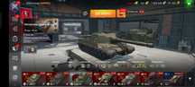 Продаю акаунт World of Tanks Blitz