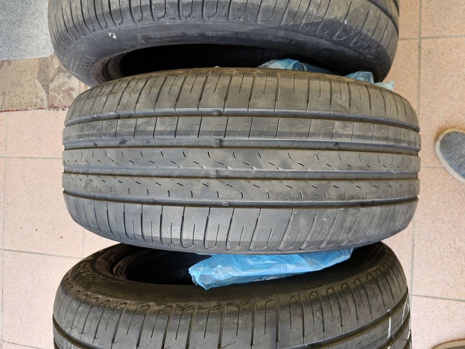 Pirelli Cinturato P7 Blue 205/55 R16