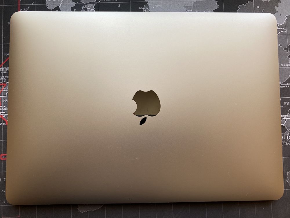 Apple MacBook Air 2020 (i3/8gb/256gb) не m1, Space Gray