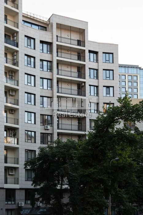 Продаж 1к квартира 50м2 Тютюнника 28-А Кардинал Cardinal Печерськ