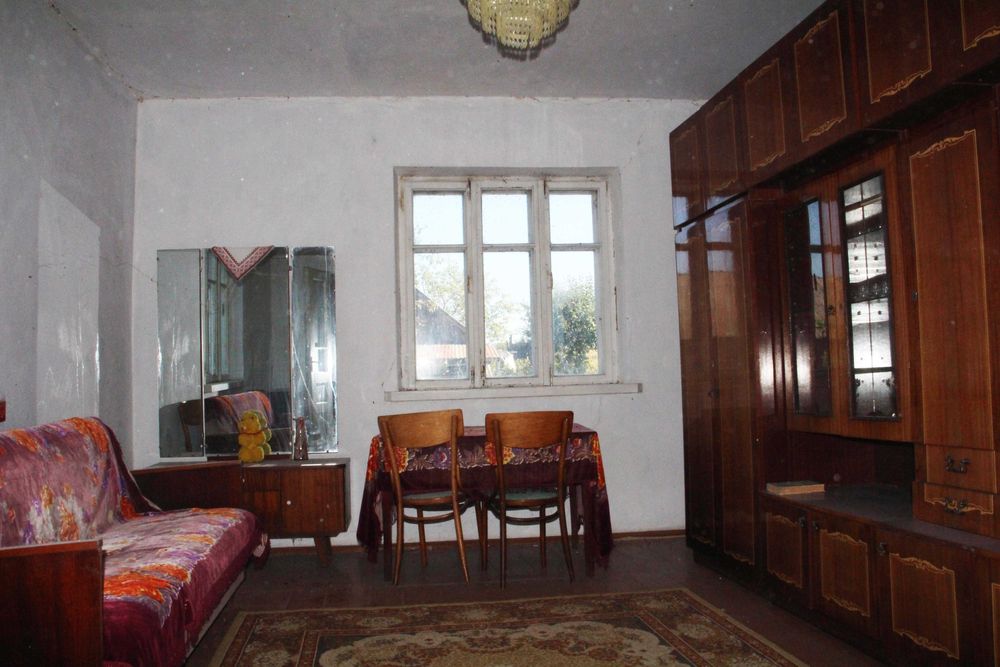 Продам житловий будинок