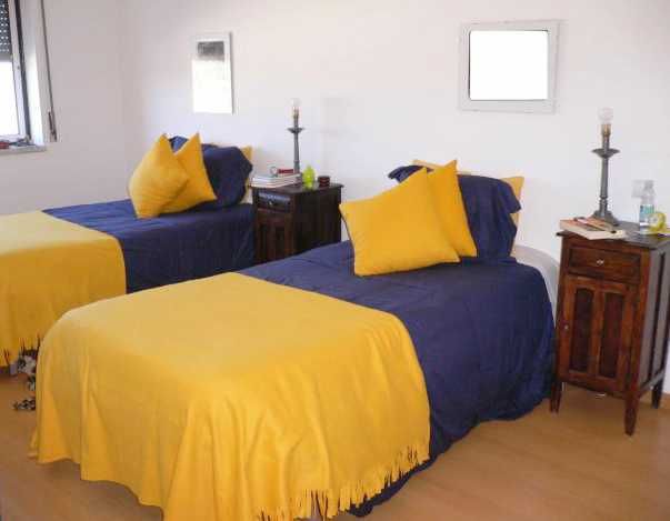 Apartamento T3 com Piscina em Peniche – Vista Mar e Perto da Praia