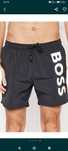 BOSS szorty kąpielowe r, XL oryginał HUGO BOSS
Nowe, oryginalne spoden
