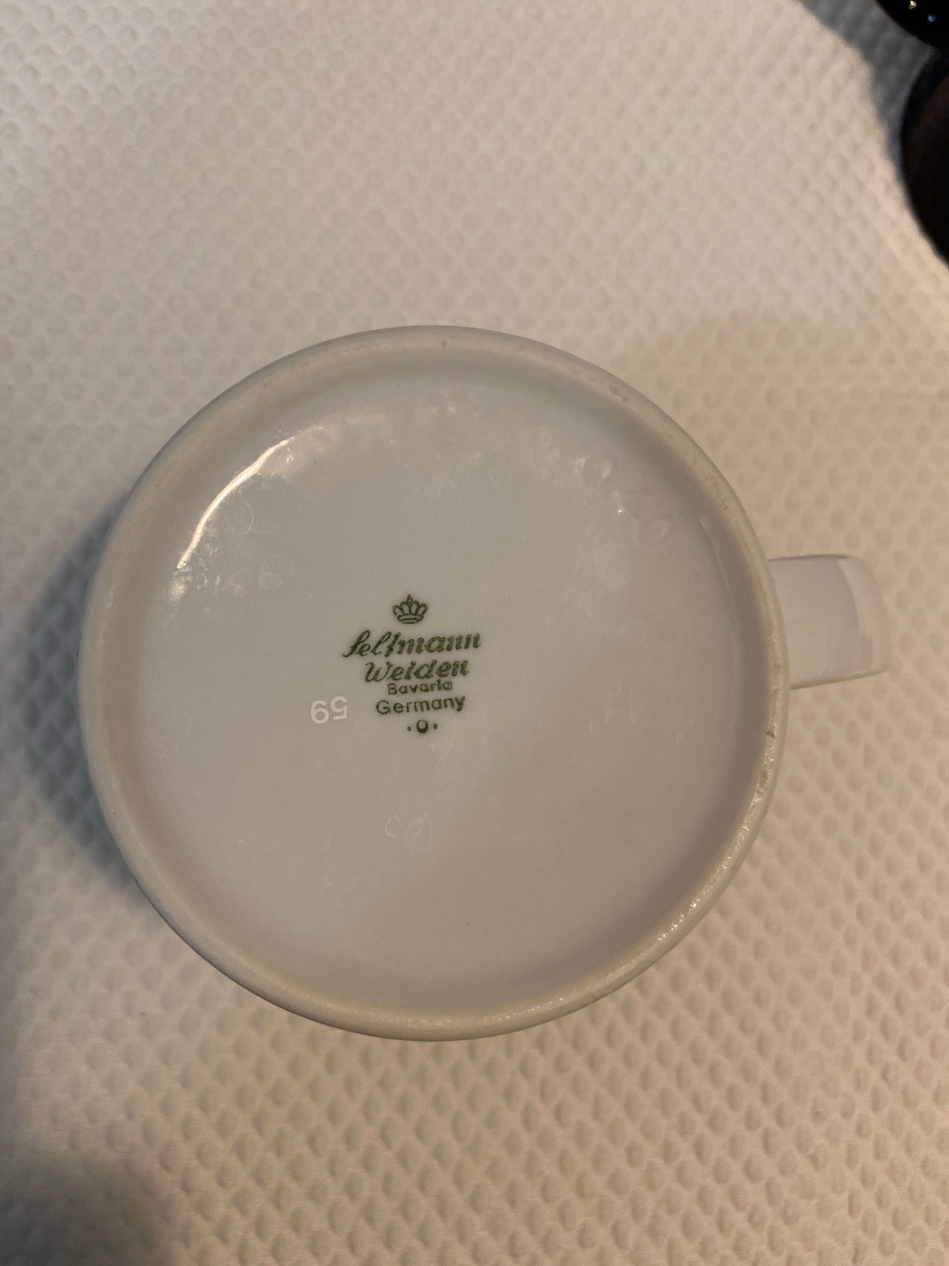 Caneca de café - Aviação Comercial - Austrian Airlines