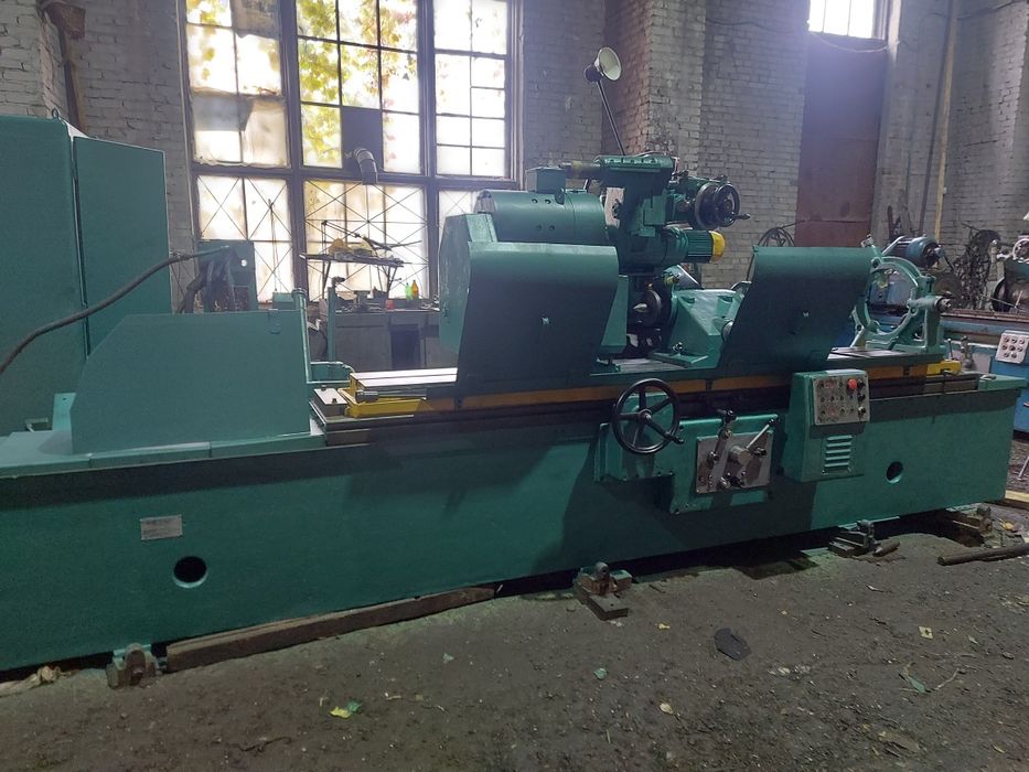 ХШ1-31 универсально шлифовпльный станок (аналог 3У144)