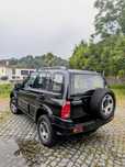Suzuki Grand Vitara 2.0TD