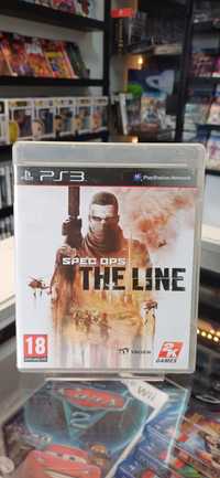 Spec Ops The Line - PS3