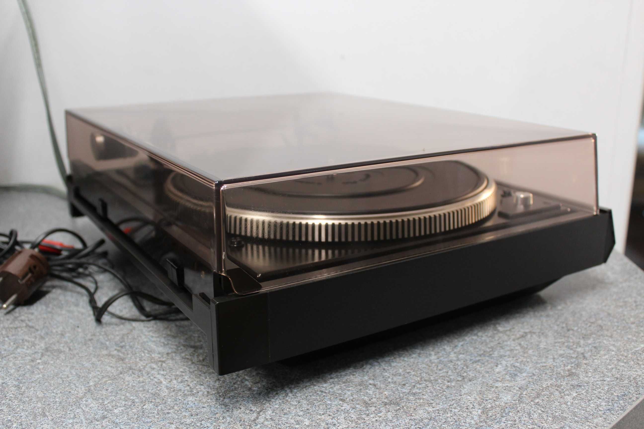 Gramofon Dual CS 731Q Quart TOPOWY MODEL