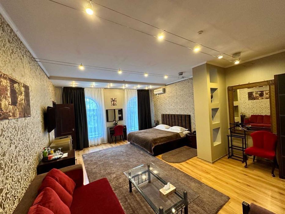 Готель  - ваш готовий бізнес біля моря!