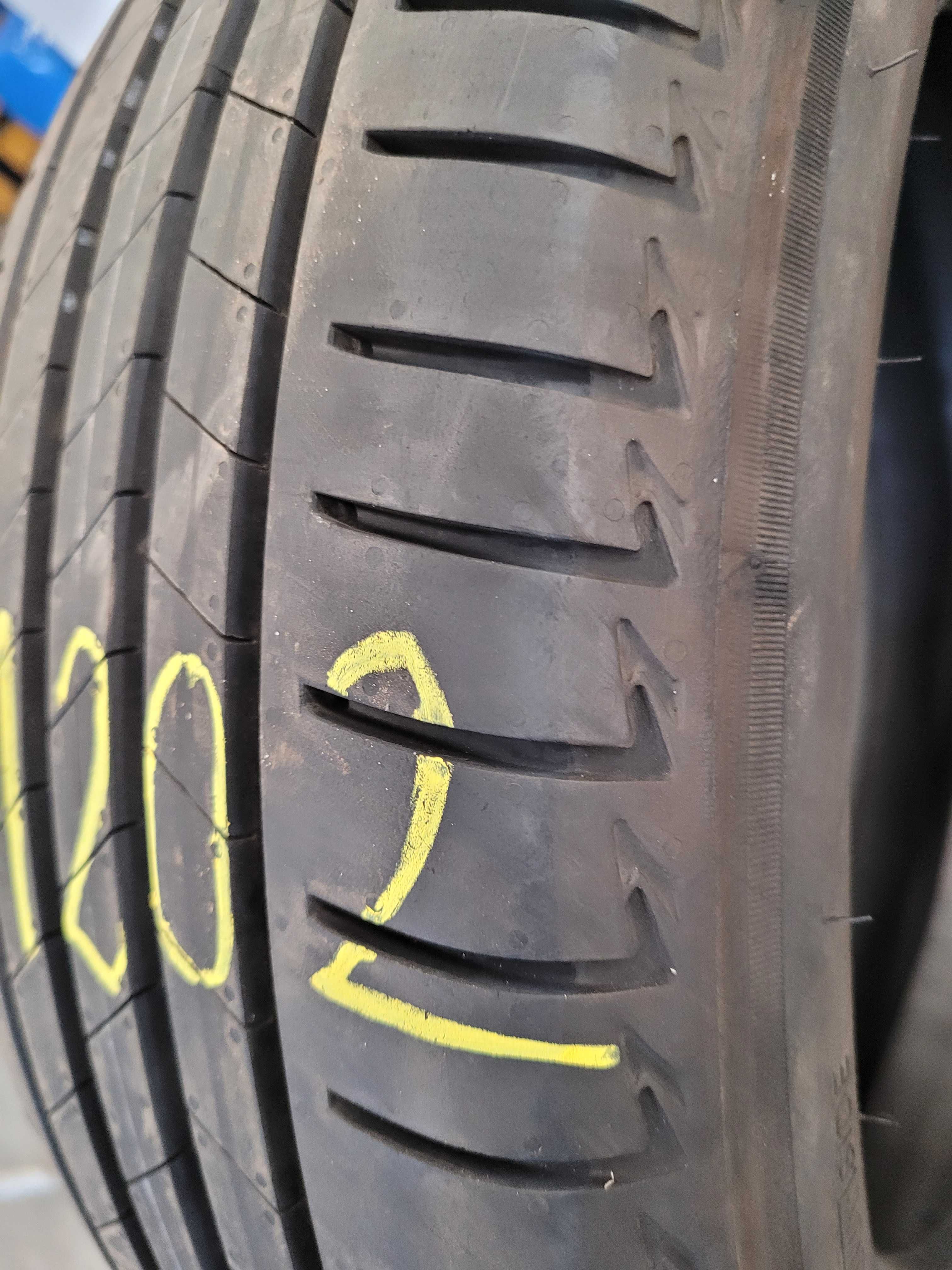 Opona Bridgestone 195/55 R 16