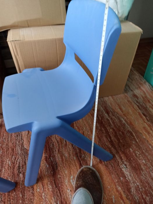 Krzeselko Bambino 2 szt.