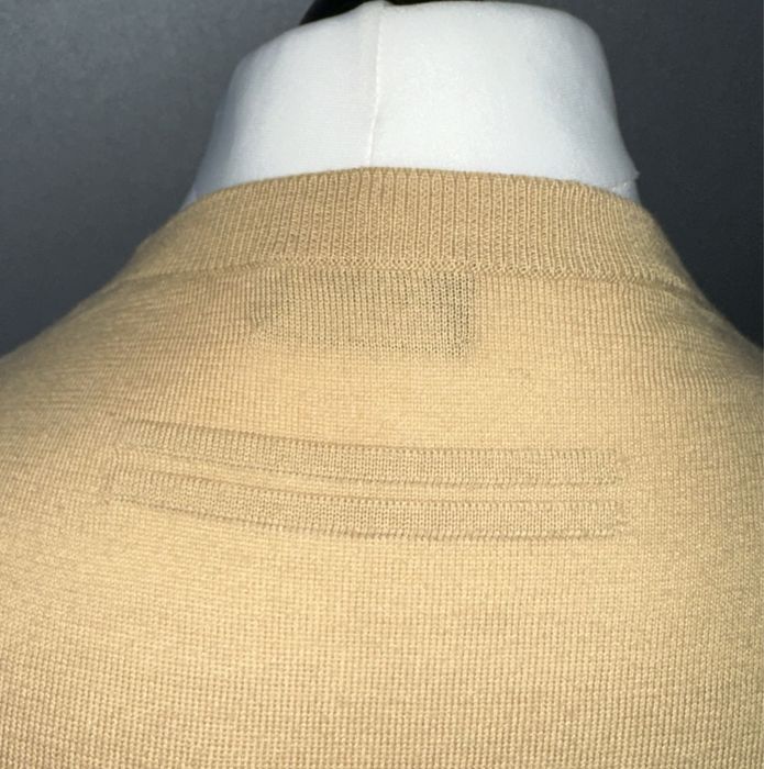 Трикотажная футболка Ermenegildo Zegna