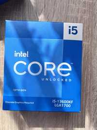 Intel Core i5 13600KF!
