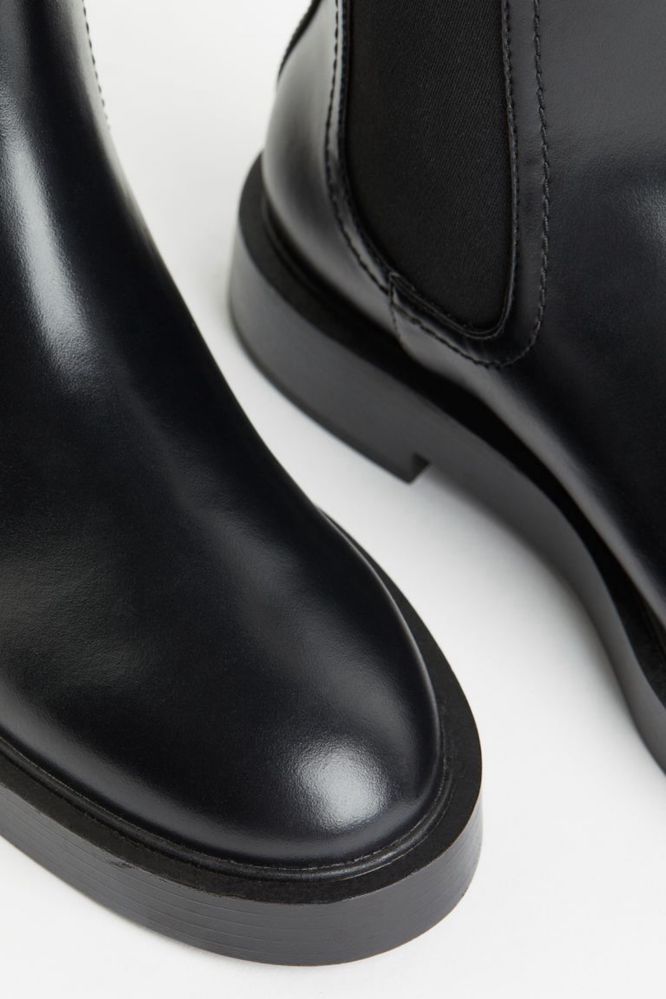Nowe botki H&M roz 38