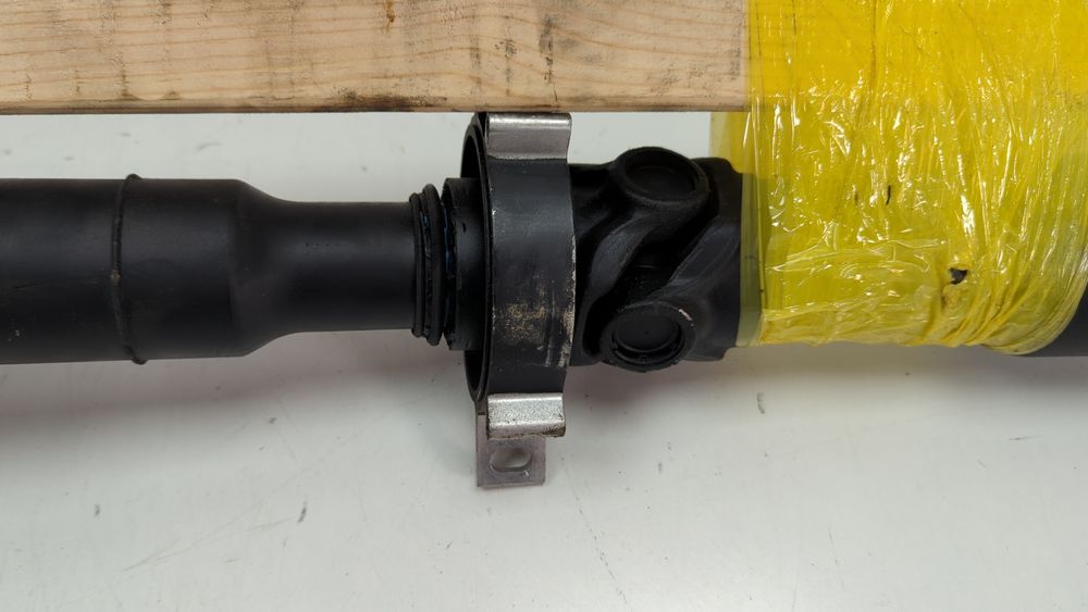 Вал карданний акпп для BMW 740 2013-2015