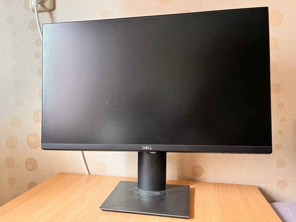 Монітор Dell 24” p2419H