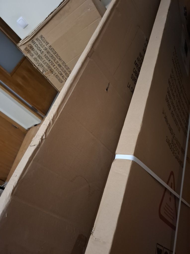 Cabine de duche 100x70