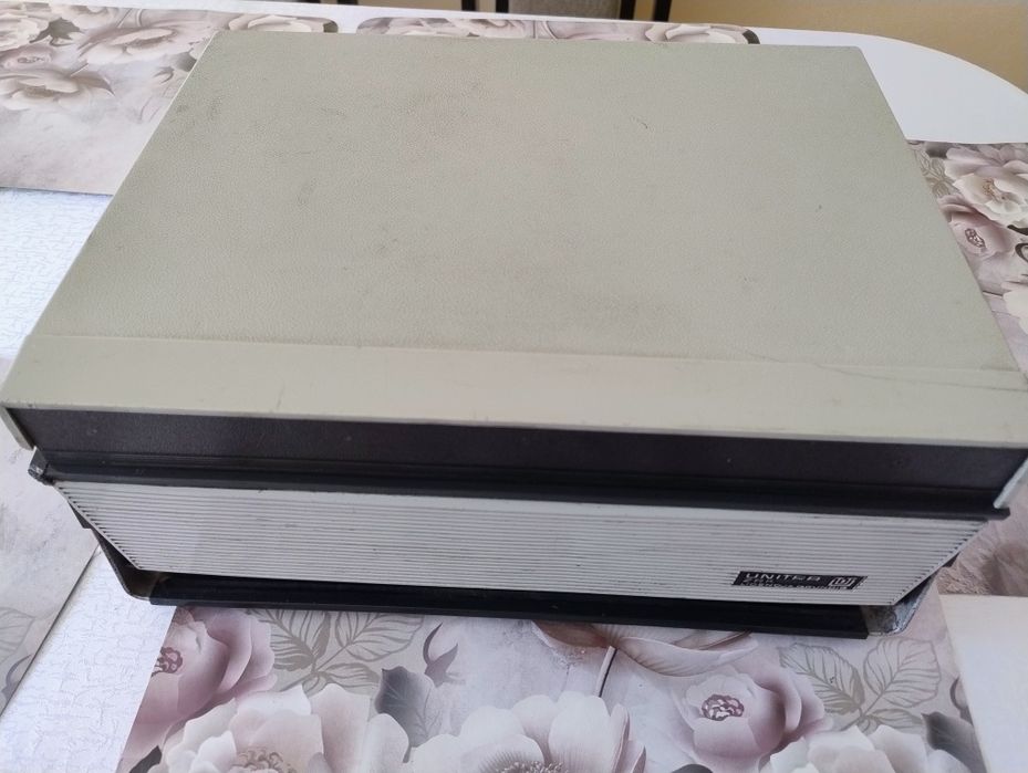 Magnetofon "UNITRA ZRK ZK-140T"