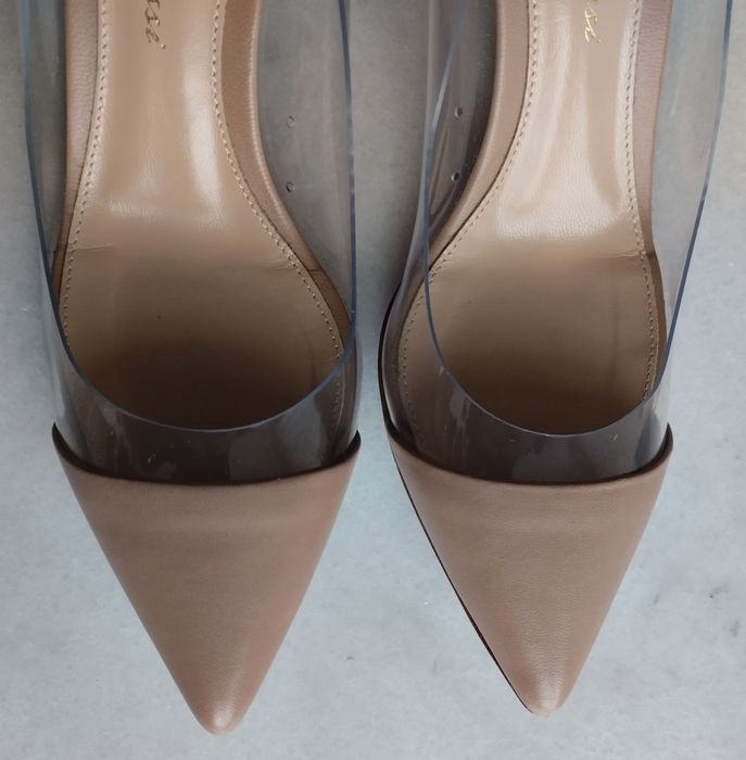 Туфли, кожа, 36, Италия