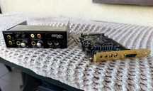 Creative Sound Blaster X-Fi Platinum